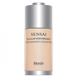 Купить Kanebo Sensai Cellular Performance Lifting Radiance Concentrate Киев, Украина